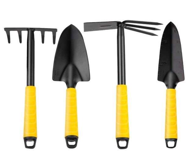 Garden Tool Set