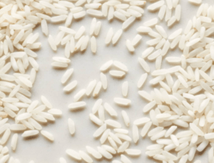 Long-Grain Rice