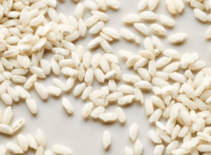 Medium-Grain Rice