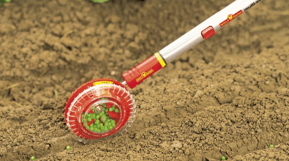 Garden Seed Planters