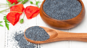 Poppy Plant Seeds