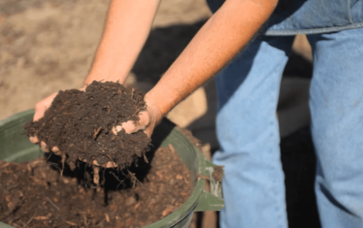 Soil Preparation