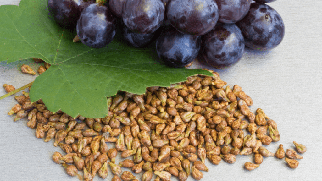 Grape Seeds for Planting