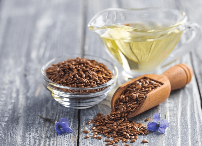 Benefits of Growing Flax Seeds