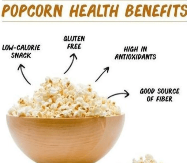 Benefits of Growing Popcorn from Seeds