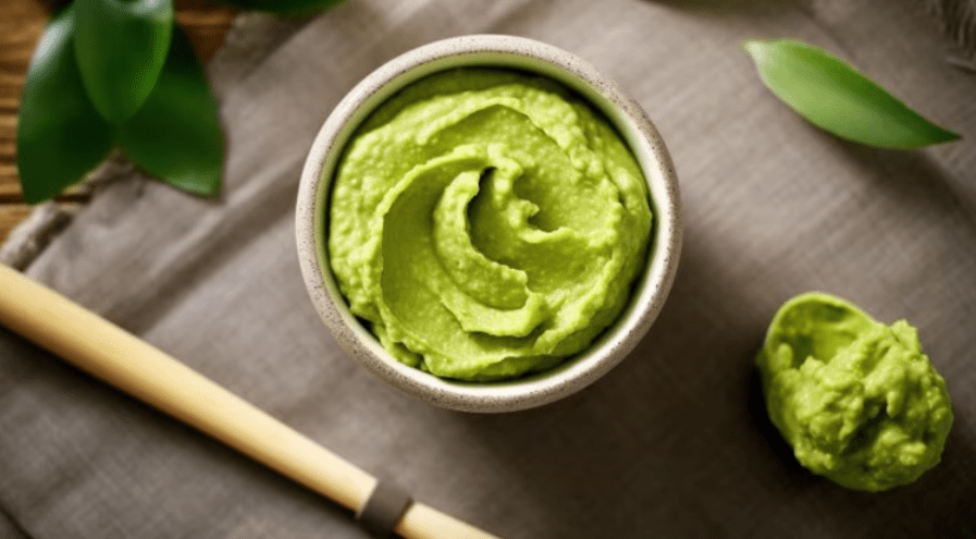 Benefits of Growing Wasabi from Seeds