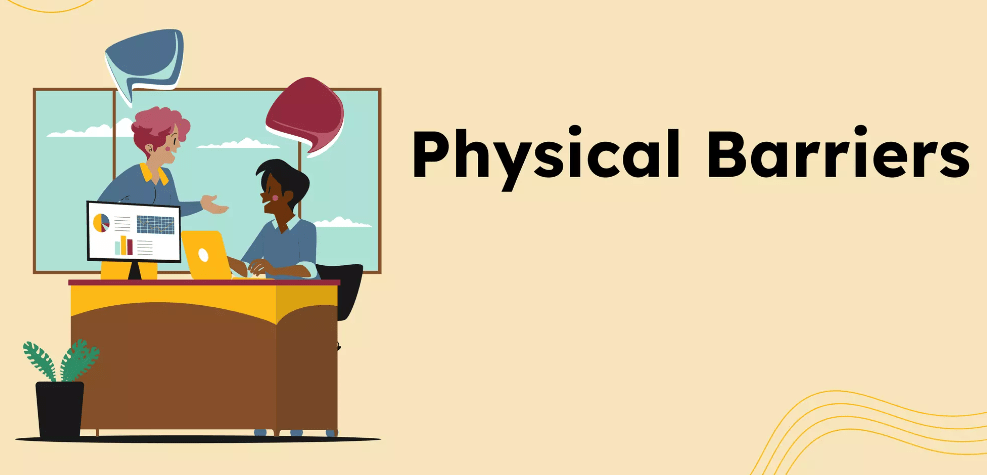 Physical Barriers