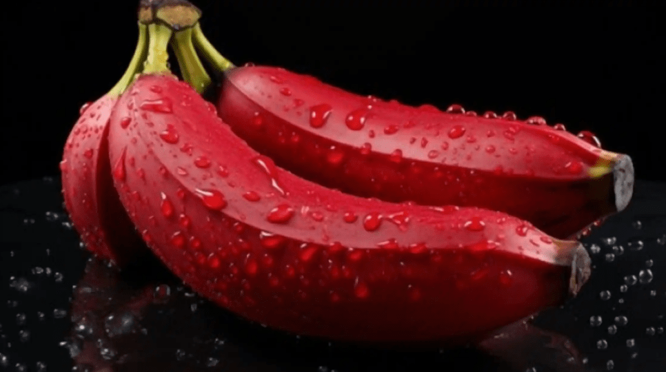 Red Banana