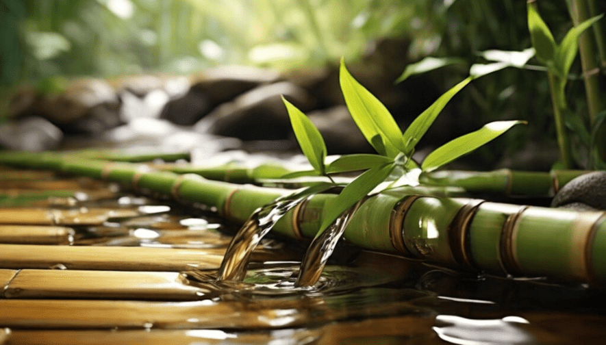 Understanding Non-Invasive Bamboo Plants