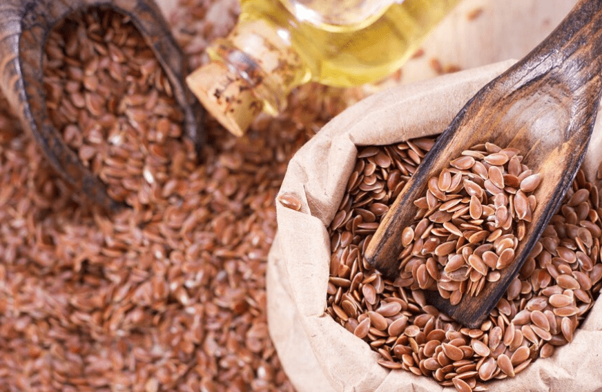 Understanding Flax Seeds