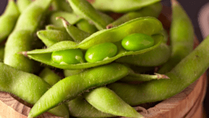 edamame seeds for planting