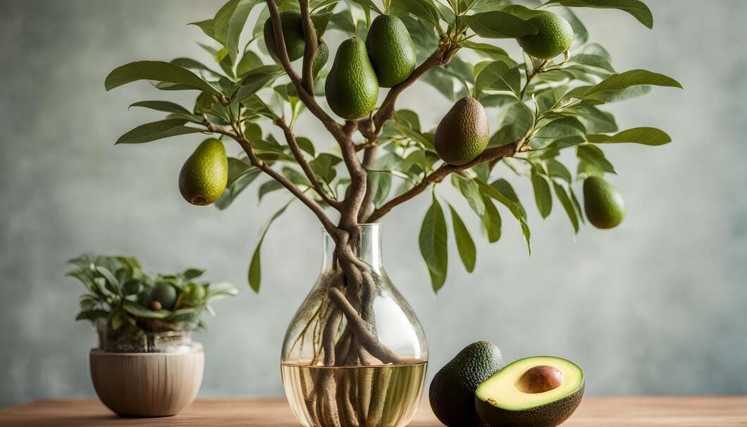 Benefits of Growing Avocado Trees