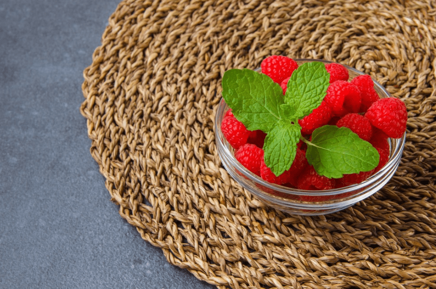 Health Benefits of Strawberry Leaves