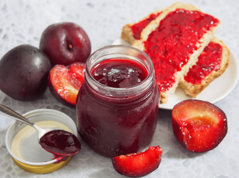 Natal Plum jam