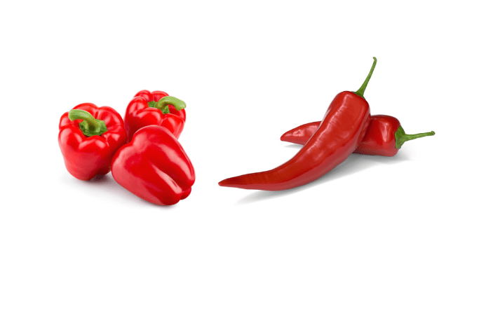  Best Summer Crops are Peppers