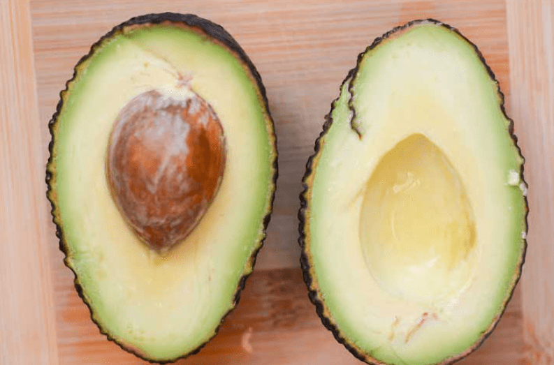 Understanding Avocado Seeds