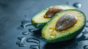 how to grow avocado seed