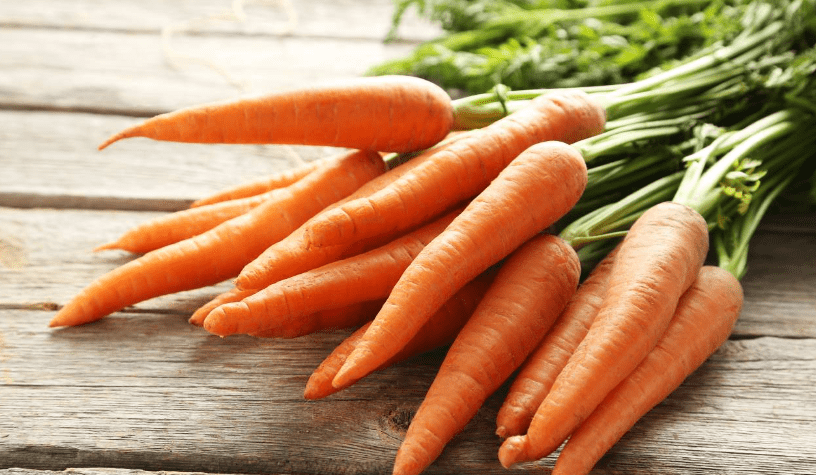 Carrots