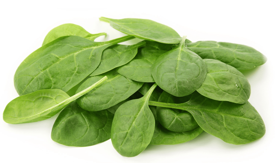 Spinach