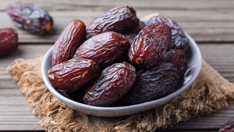 Dates Fruit