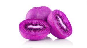 Purple Kiwi Tree