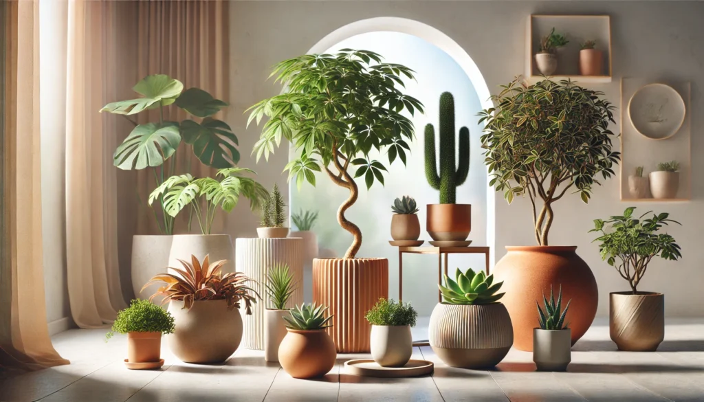 plant