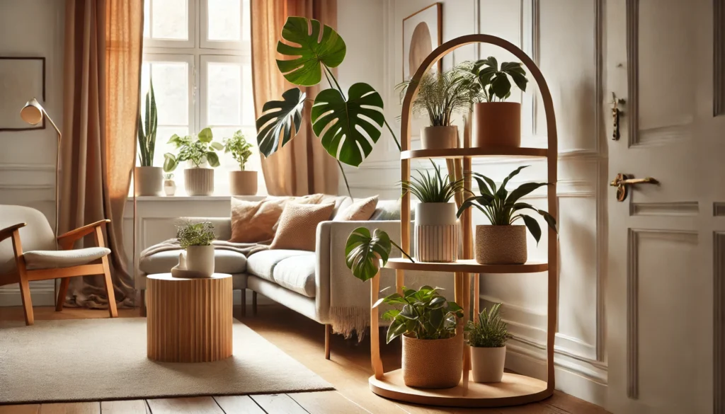 indoor plant