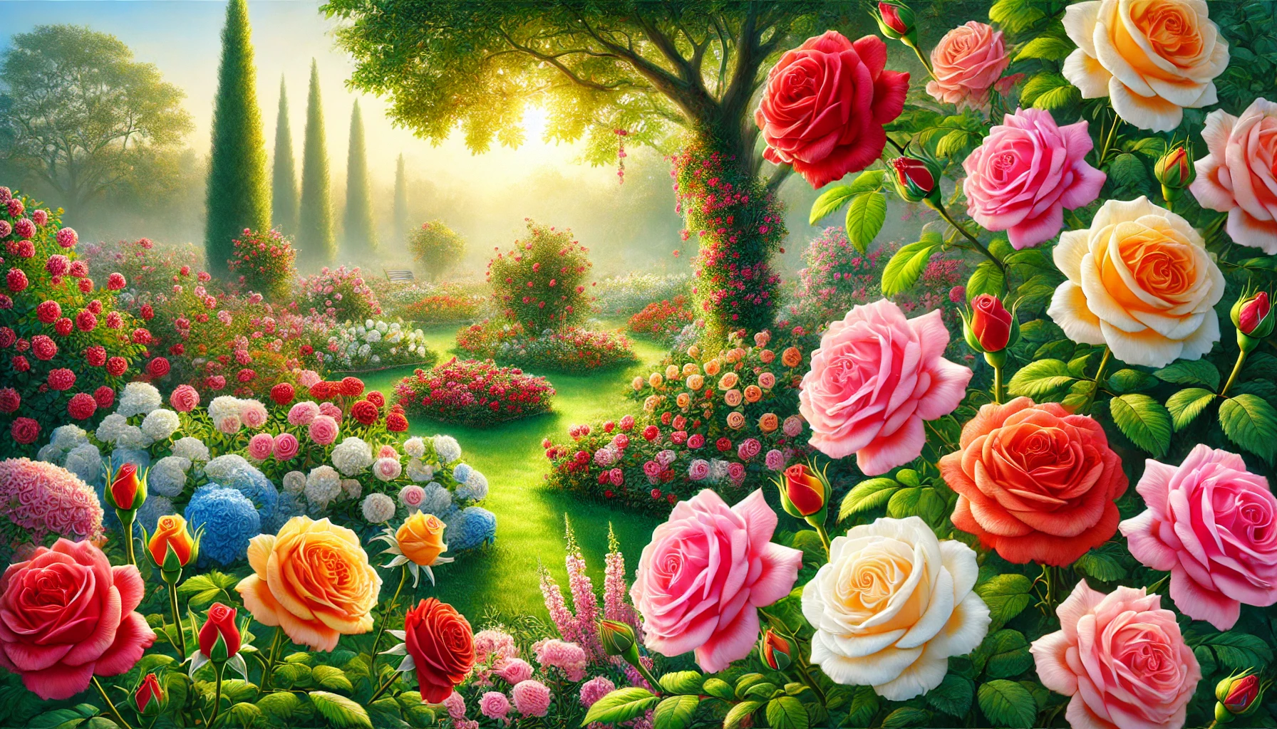 Rooting Roses from Cuttings at Home: Easy Guide for Success