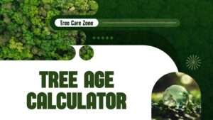 Tree Age Calculator