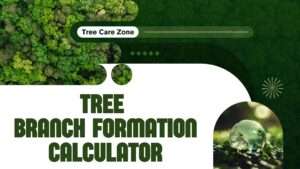 Tree Branch Formation Calculator
