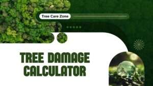 Tree Damage Calculator