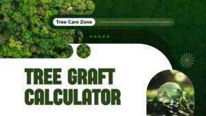 Tree Graft Calculator