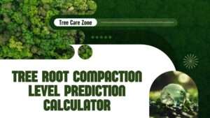 Tree Root Compaction Level Prediction Calculator
