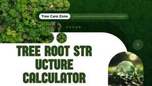Tree Root Structure Calculator