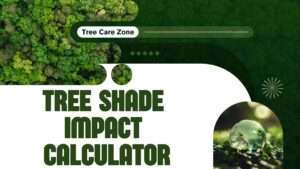 Tree Shade Impact Calculator