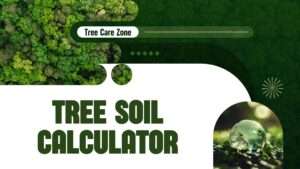 Tree Soil Calculator