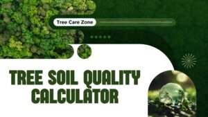 Tree Soil Quality Calculator