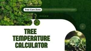 Tree Temperature Calculator