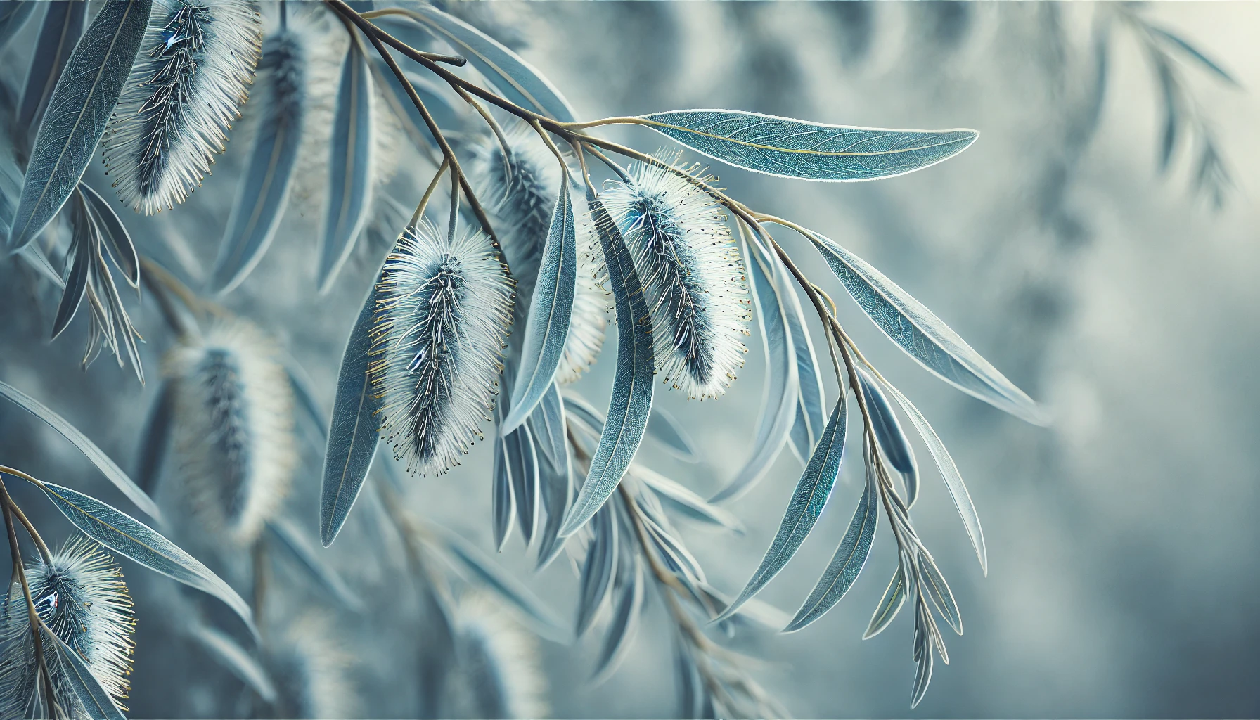 What is an Acacia Willow Tree