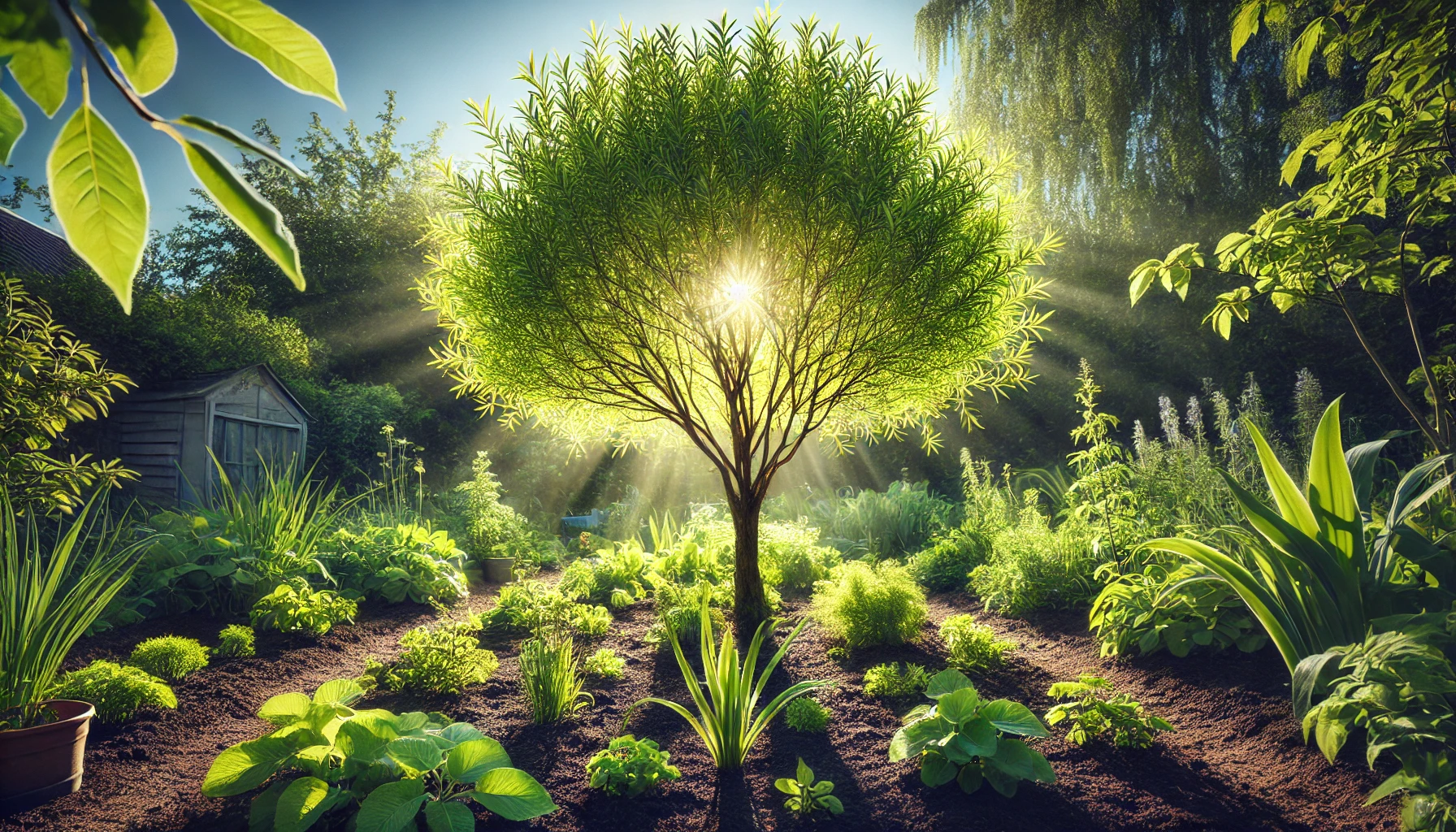 Sunlight