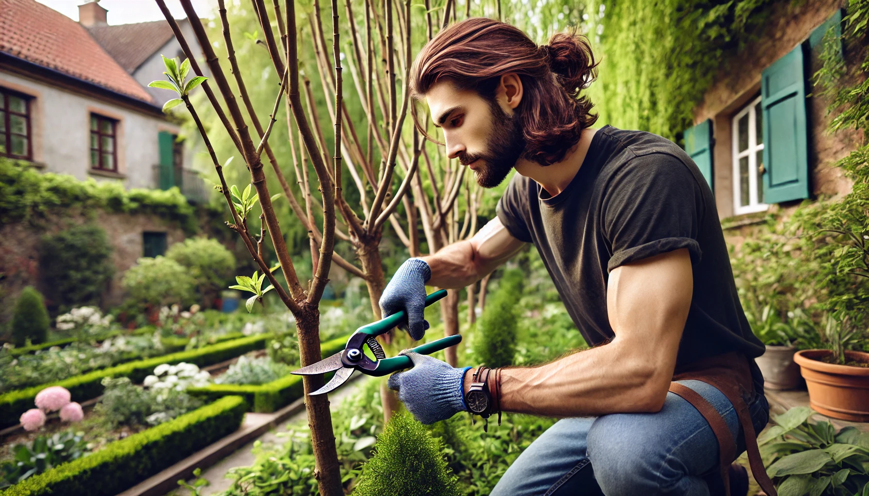 When to Prune