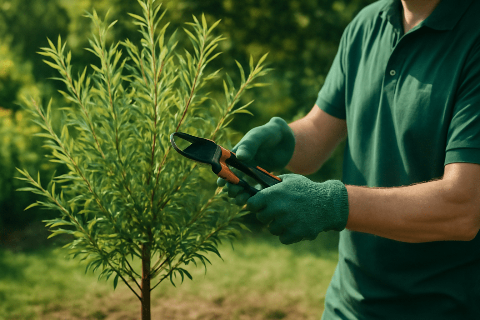 How to Prune