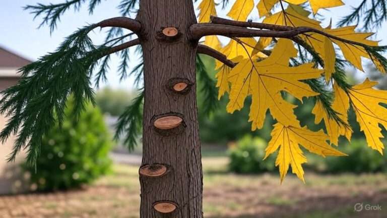 Pruning Cedar Trees: Expert Tips for Healthy Growth & Shape