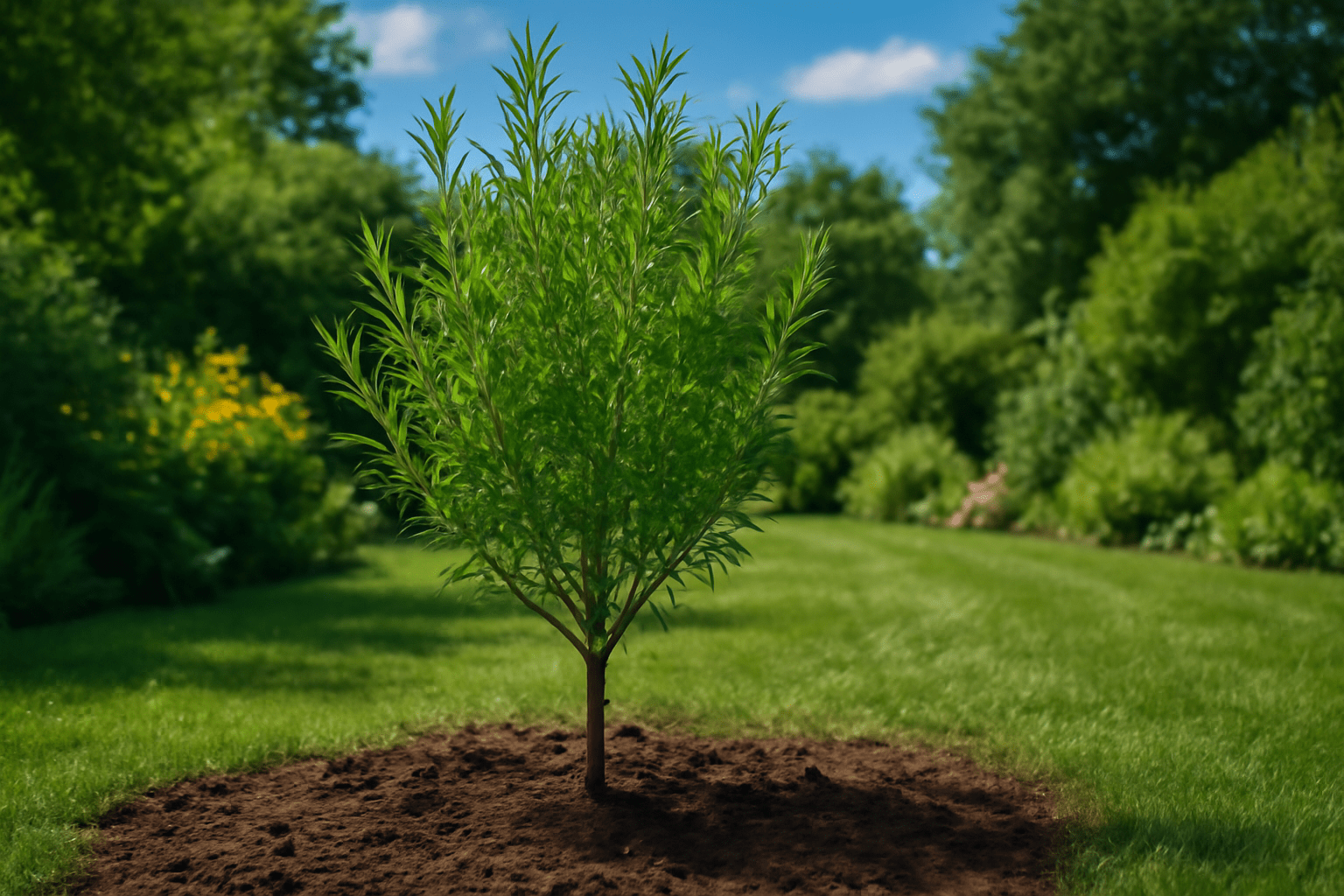 tree