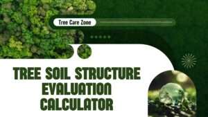 Tree Soil Structure Evaluation Calculator