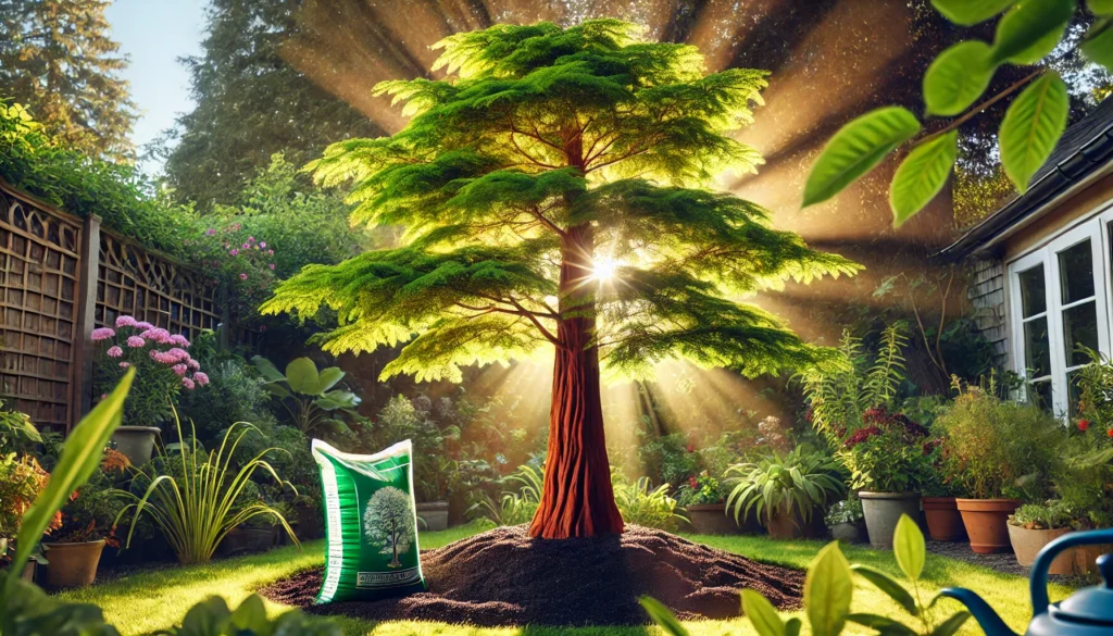 tree