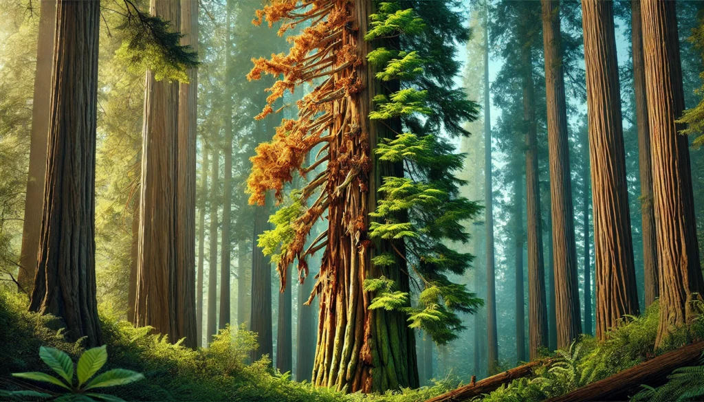 tree