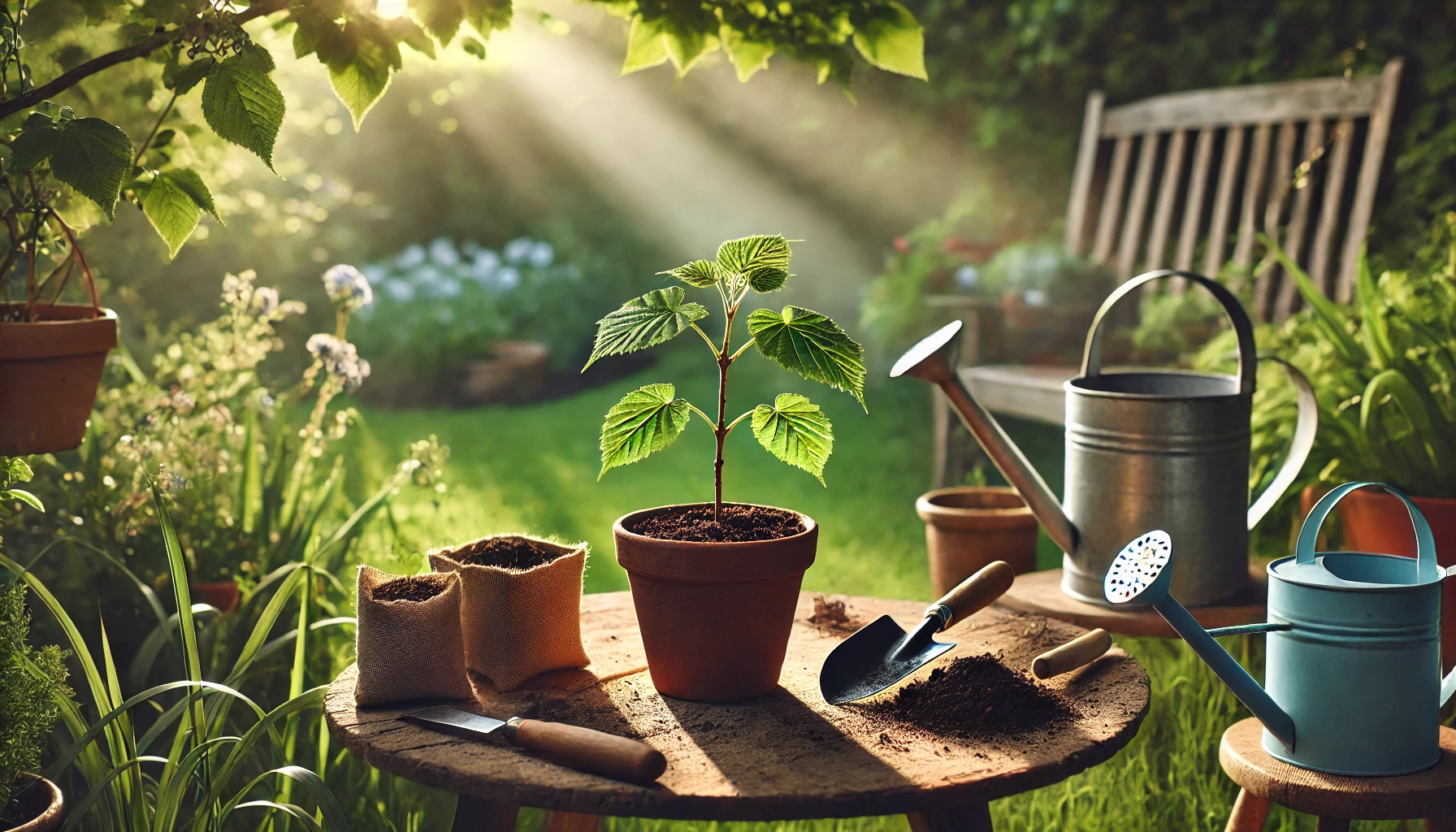 Understanding Elm Tree