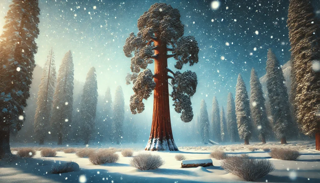 tree