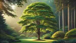 What is the Triumph Elm